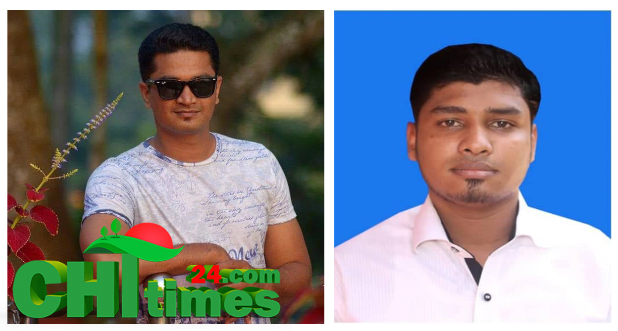 হিলফুল ফুযুল তরুণ সংঘের নেতৃত্বে শফিক-মোস্তফা