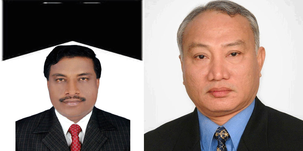 রাঙামাটি জেলা বিএনপির সভাপতির মৃত্যুতে দীপংকর তালুকদার এমপি’র শোক