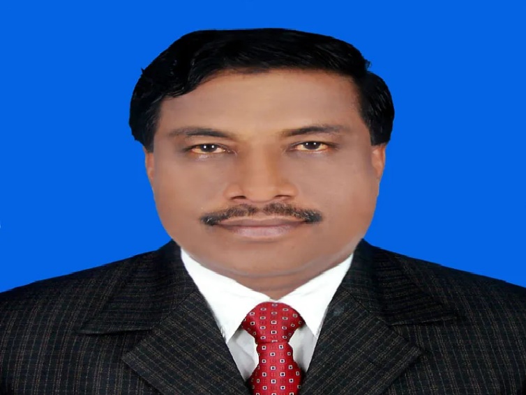 রাঙামাটি জেলা বিএনপির সভাপতি হাজী শাহ আলম ইন্তেকাল করেছেন
