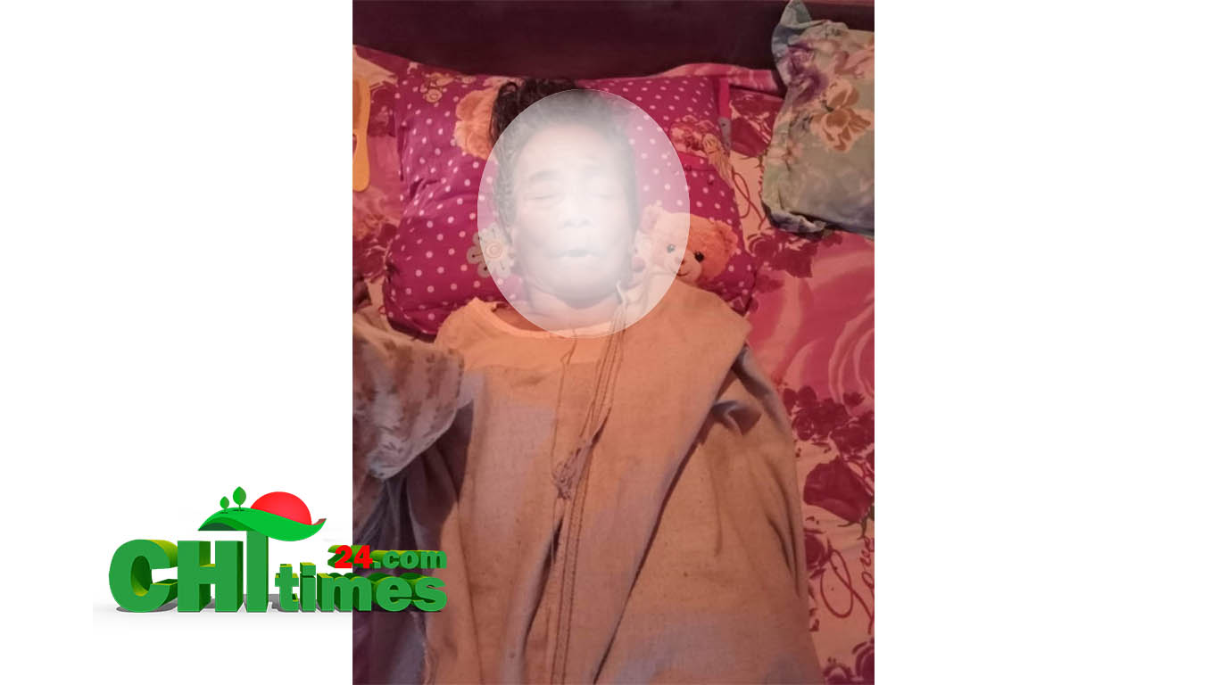 রাঙামাটিতে বন্যহাতির আক্রমণে বৃদ্ধার মৃত্যু