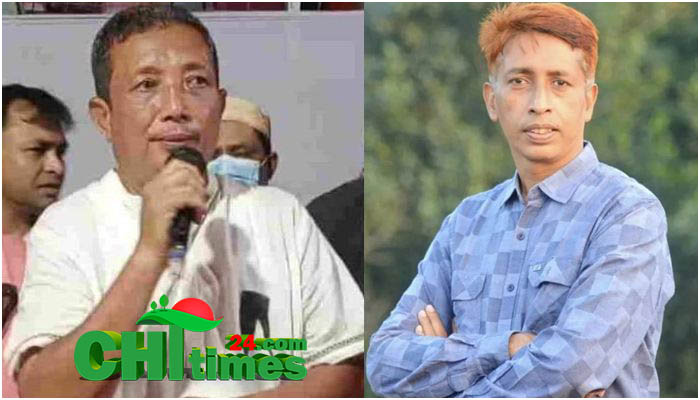 দীপু-মামুনের নেতৃত্বে এবার রাঙামাটি বিএনপি