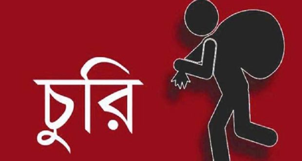 রাজস্থলীতে প্রাথমিক বিদ্যালয়ে চুরি 