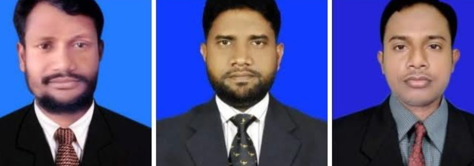 পার্বত্য নাগরিক পরিষদের লংগদু উপজেলা কমিটি ঘোষণা