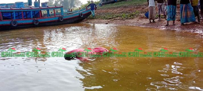  জেলেদের সহায়তায় উদ্ধার হলো কাপ্তাই হ্রদে নিখোঁজ ২ শিক্ষার্থীর মরদেহ