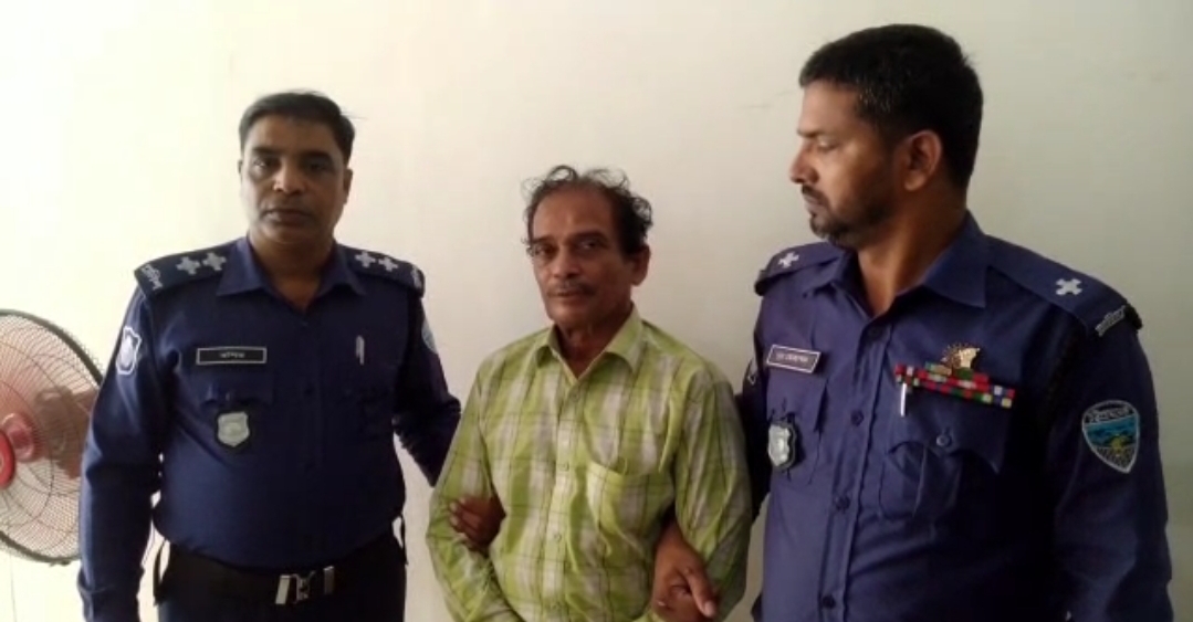 রাঙামাটিতে ধর্ষণ  মামলায় ১০ বছরের কারাদণ্ড, জরিমানা ৫ লাখ