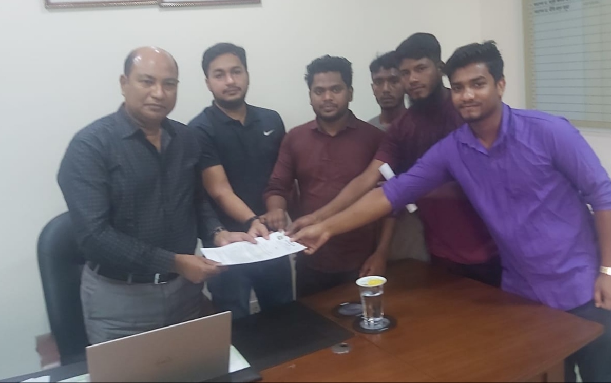 রাঙামাটি মেডিকেল কলেজে মনিরের নামে হল করার দাবি পিসিসিপি'র