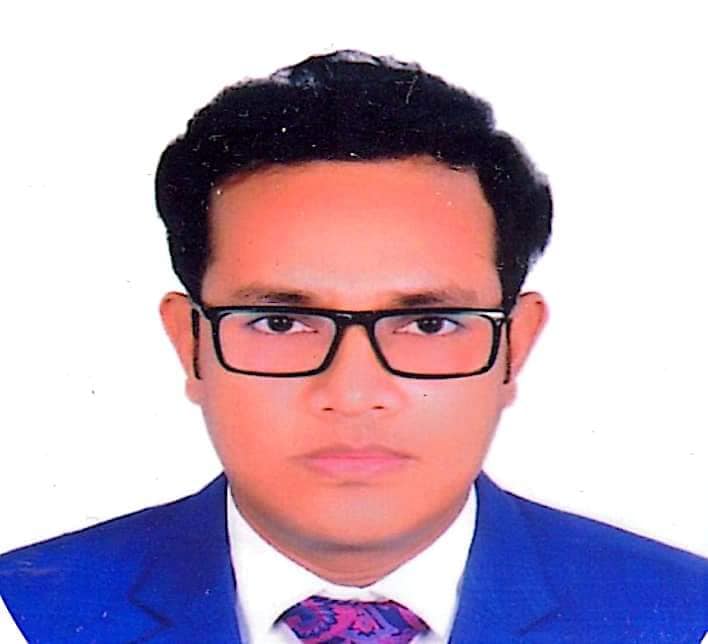 রাঙামাটির নতুন জেলা প্রশাসক মোশারফ হোসেন খান