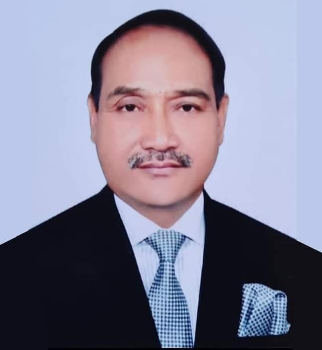 বিভ্রান্তি ছড়িয়ে ভাবমূর্তি ক্ষুন্নের অভিযোগ রাঙামাটি জেলা আ’লীগ সহসভাপতি নিখিলের
