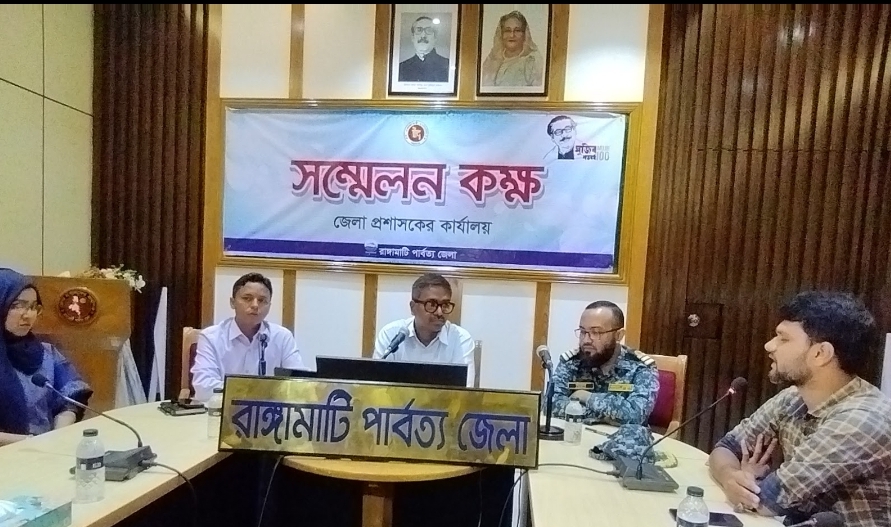 কাপ্তাই হ্রদে মৎস্য আহরণ নিষেধাজ্ঞার সময় বেড়েছে আরো ১মাস