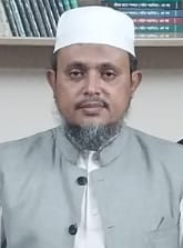 বিজয় দিবস উপলক্ষ্যে জামায়াত আমীরের শুভেচ্ছা