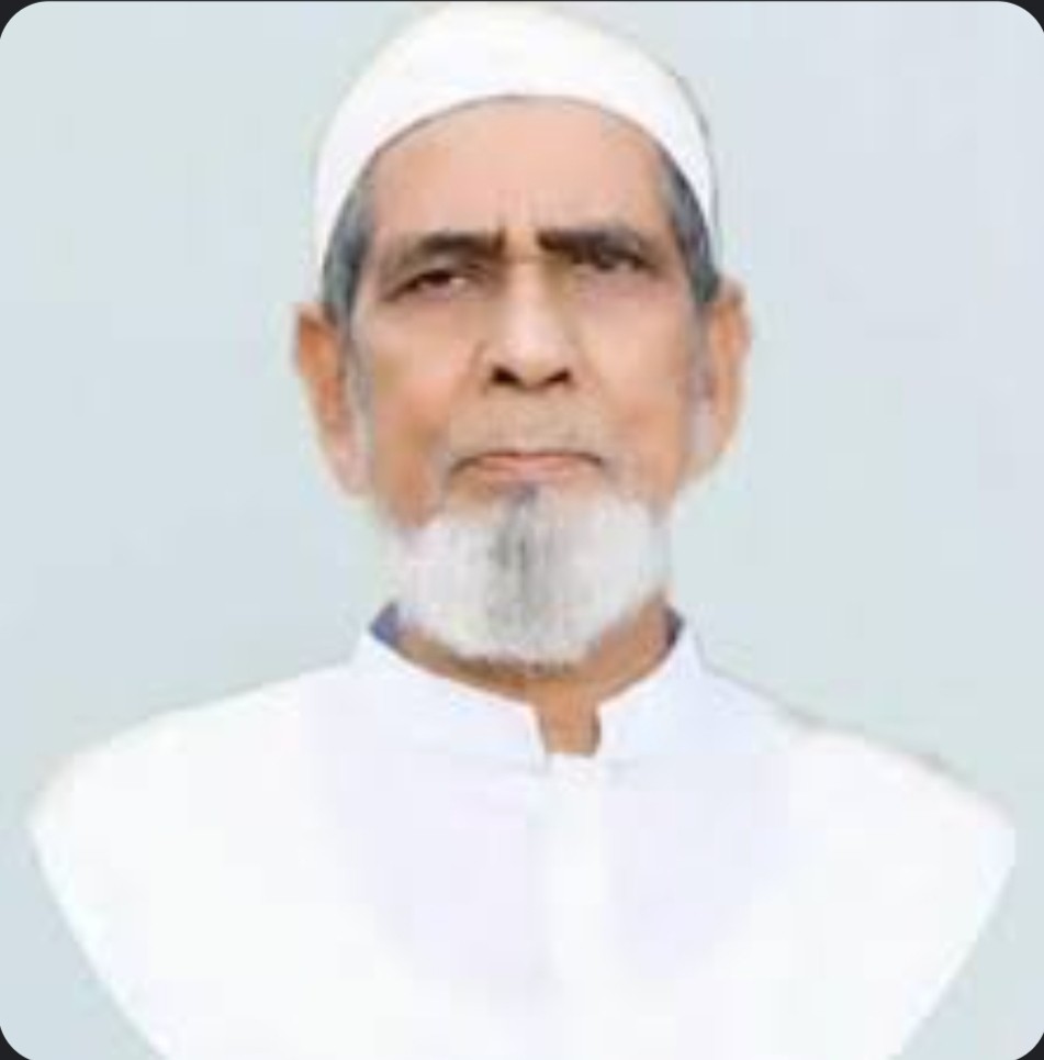 পাহাড়ের প্রবীণ সাংবাদিক একেএম মকছুদ আহামেদ ইন্তেকাল করেছেন