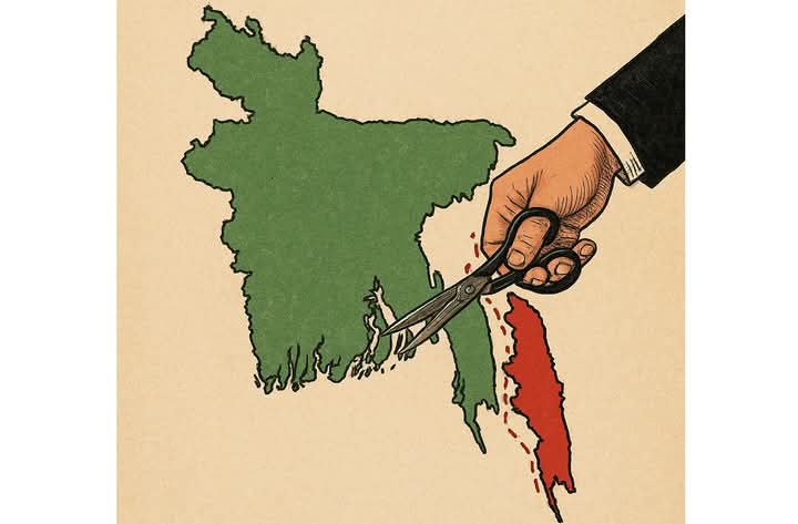 আদিবাসী শব্দ অন্তর্ভুক্তির চক্রান্তের বিরুদ্ধে পিসিসিপি'র নিন্দা ও প্রতিবাদ