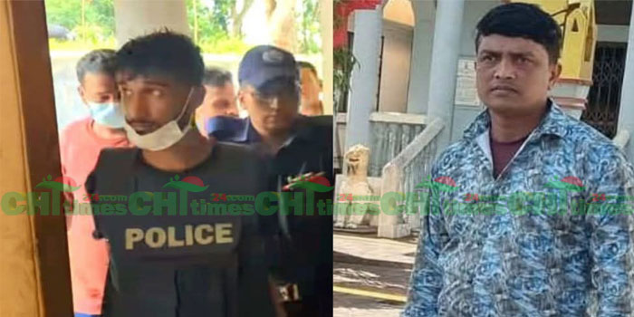 রাঙামাটিতে অপহৃত ব্যবসায়ীর বস্তাবন্দি দ্বিখন্ডিত লাশ উদ্ধার,স্ত্রীসহ ঘাতক গ্রেফতার