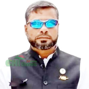 রাঙামাটিতে পুলিশী অভিযানে আ:লীগ নেতা গ্রেফতার