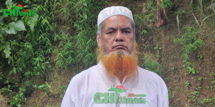 ভেদভেদীতে মানসিক ভারসাম্যহীন বৃদ্ধ নিখোঁজ