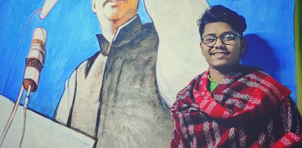 রাঙামাটিতে অপারেশন ডেভিলহান্টে নিষিদ্ধ ছাত্রলীগের নেতা গ্রেফতার
