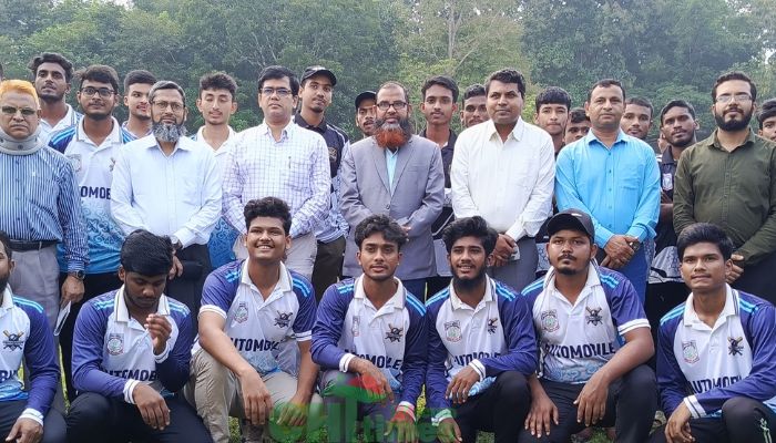 কারিগরি শিক্ষায় গুণগত মানে আন্তরিকতা জরুরি : মহাপরিচালক