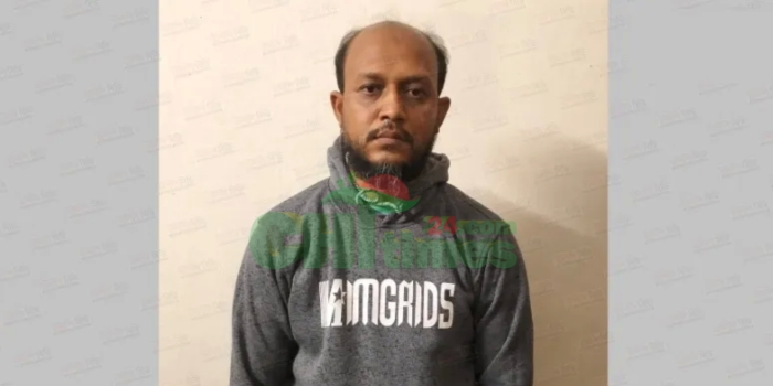 অপারেশন ডেভিল হান্ট (ফেজ–২): রাঙ্গামাটিতে সন্ত্রাস মামলার আসামি গ্রেফতার