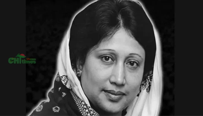 মৃত্যুর আগে ২২ খালাস, ১৩ অব্যাহতি পেলেন খালেদা জিয়া