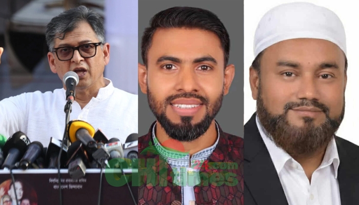 কক্সবাজার-১ আসনে ৩ জনের মনোনয়ন বৈধ ঘোষণা