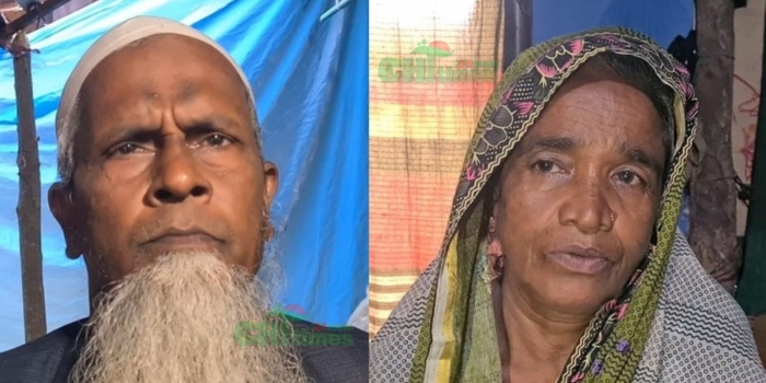 ভরণপোষণ না দেওয়া ও অনুমতি ছাড়া দ্বিতীয় বিয়ের অভিযোগ