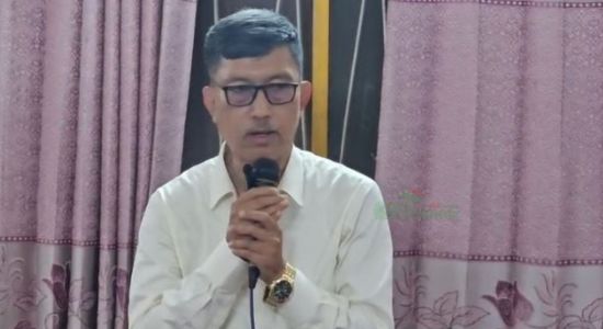 ৩১ দফার মাধ্যমে অসাম্প্রদায়িক সম্প্রীতির বাংলাদেশ গড়া হবে — দীপেন দেওয়ান