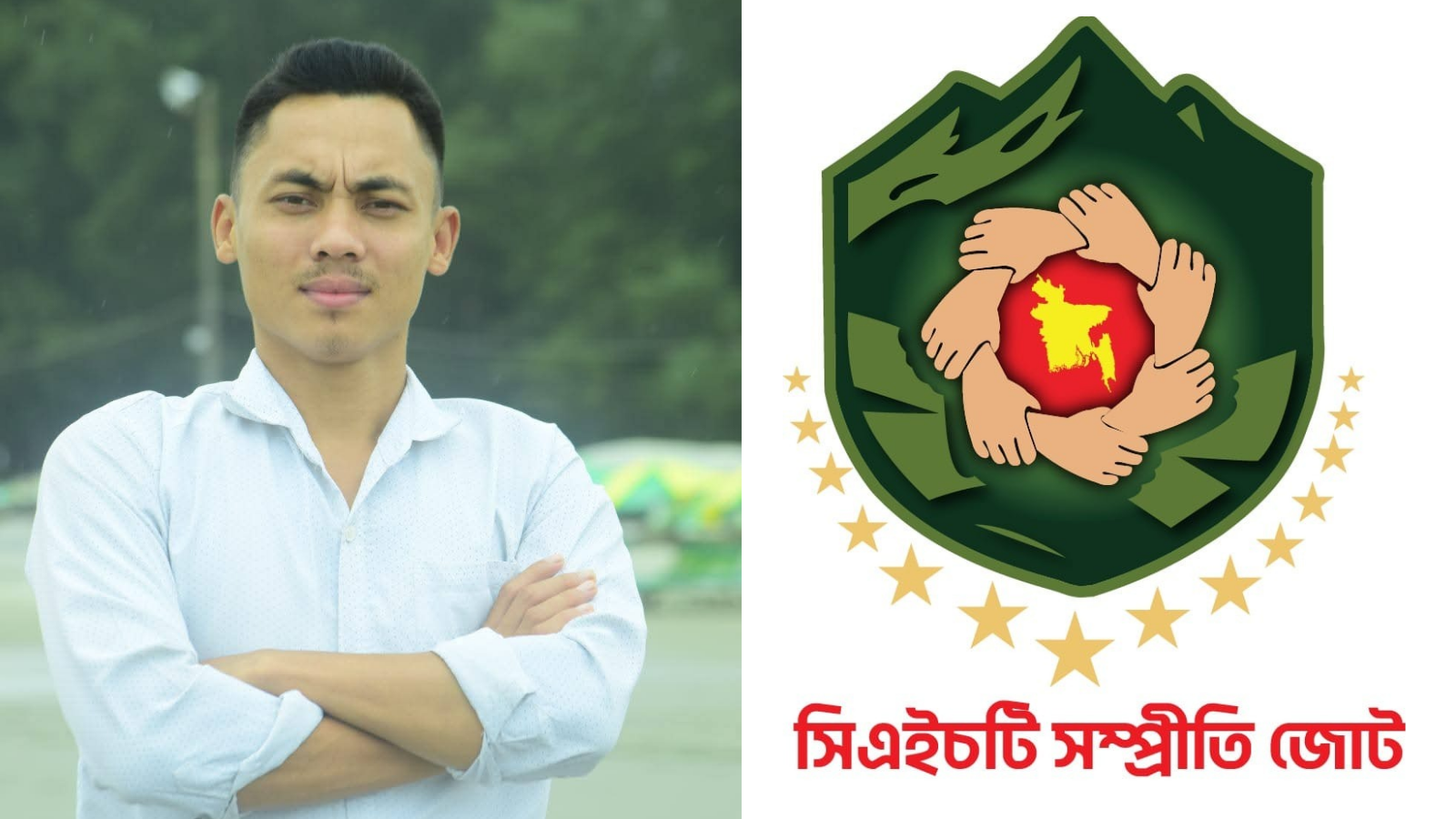 UNPFII অধিবেশনে জেএসএসের বক্তব্যে বিভ্রান্তিকর তথ্যের অভিযোগ, সিএইচটি সম্প্রীতি জোটের তীব্র প্রতিবাদ