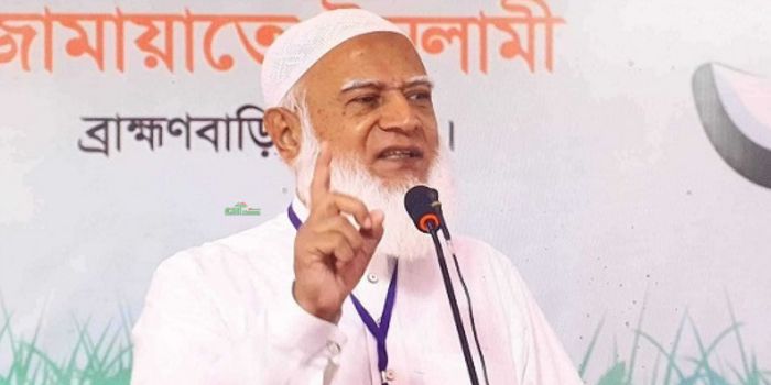 আন্দোলন শুরু, সফলতার পথে এগিয়ে নিতে হবে: ডা. শফিকুর রহমান