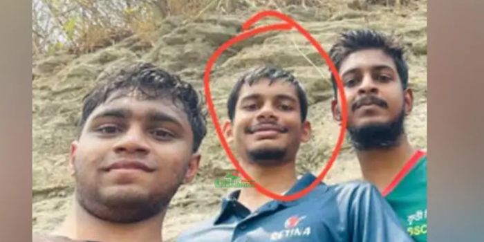 বান্দরবানে মাতামুহুরী নদীতে স্রোতে ভেসে নিখোঁজ চট্টগ্রামের তরুণ