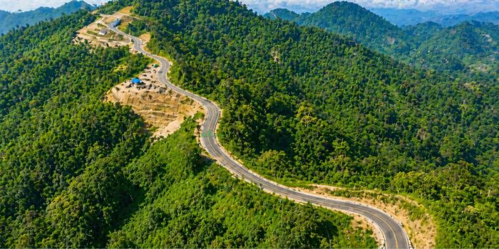 একনেক সভায় ১৩,৪৪৫ কোটি টাকার ১৪ প্রকল্প অনুমোদন, অগ্রাধিকার পার্বত্য সীমান্ত সড়ক
