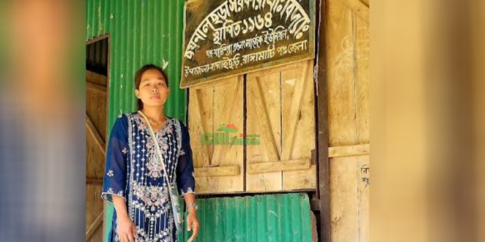 বিদ্যালয়ের অনিয়ম প্রকাশ করায় নারী কনটেন্ট ক্রিয়েটরকে মারধর ও উচ্ছেদের হুমকি