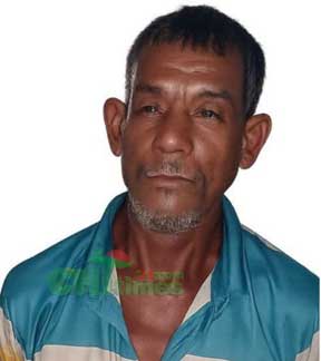 ১২ বছরের কিশোরীকে যৌন নিপীড়ন চেষ্টার অভিযোগে আটক-১ 