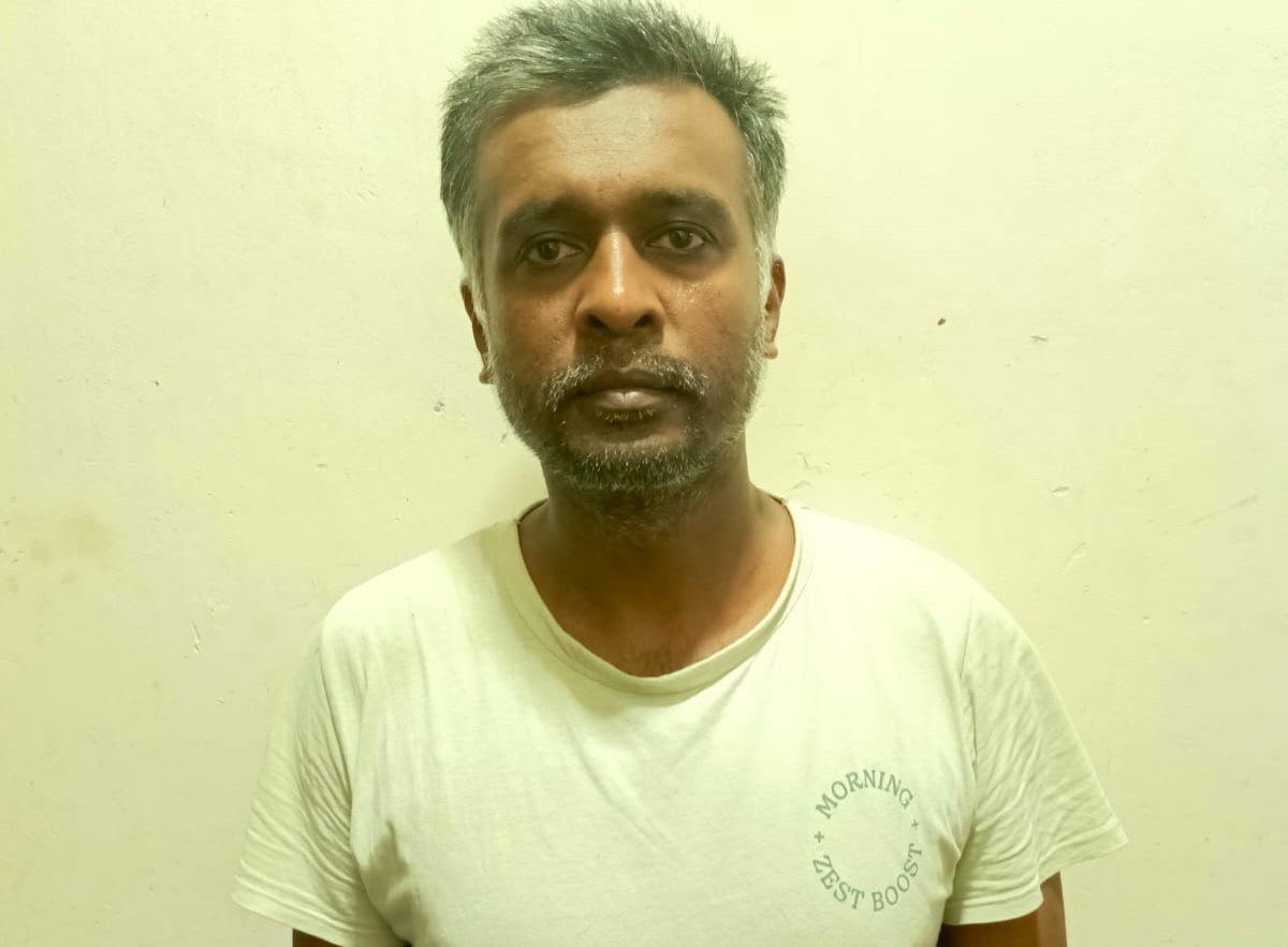 রাঙামাটিতে ২০ পিস ইয়াবাসহ মাদক কারবারি গ্রেফতার