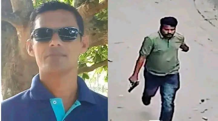 রাউজানের যুবদল নেতা মাসুদ হত্যার অন্যতম হোতা আইয়ুব রাঙামাটিতে গ্রেফতার