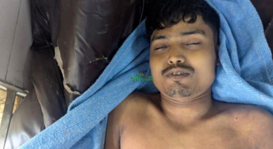 রাজস্থলীতে মদ ভেবে বিষপানে এক গার্মেন্টস কর্মীর মৃত্যু