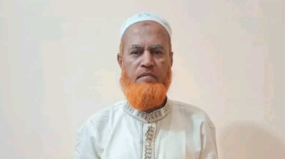 তিন দিন ধরে নিখোঁজ রাবিপ্রবি প্রক্টরের বাবা