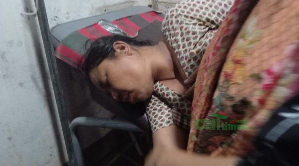 সাজেকে চা পান করে অসুস্থ ১২ শ্রমিক, তদন্তে পুলিশ