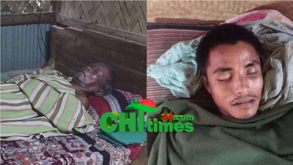 টানাবৃষ্টিতে নাজেহাল রাঙামাটিবাসী; পাহাড়ধসে ও বিদ্যুৎস্পৃষ্টে নিহত-২