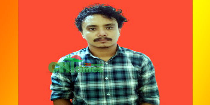 রাঙামাটিতে বিয়ের প্রলোভনে তঞ্চঙ্গ্যা নারীকে ধর্ষণ; পুলিশি অভিযানে অভিযুক্ত গ্রেফতার