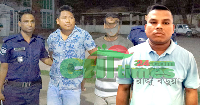 রাঙামাটিতে পুলিশের অভিযানে ৮ মাসে ১৫ কোটি টাকার সিগারেট উদ্ধার 