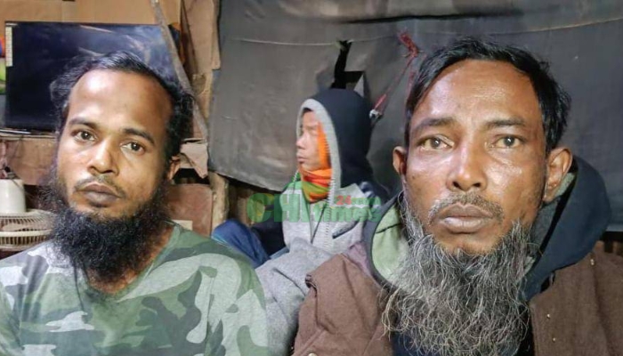 রাবার বাগান থেকে শ্রমিক অপহরণ, মুক্তিপণে ছাড়ল ইউপিডিএফ