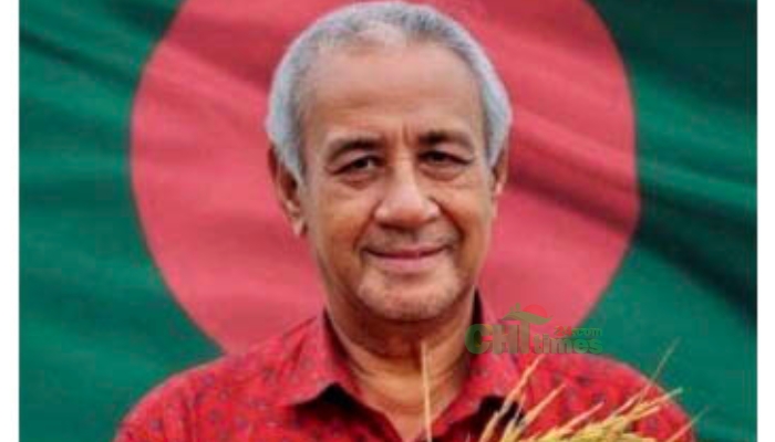 কত সম্পদের মালিক সাচিংপ্রু জেরী? হলফনামায় উঠে এলো আয়-ব্যয় ও সম্পদের পূর্ণ চিত্র