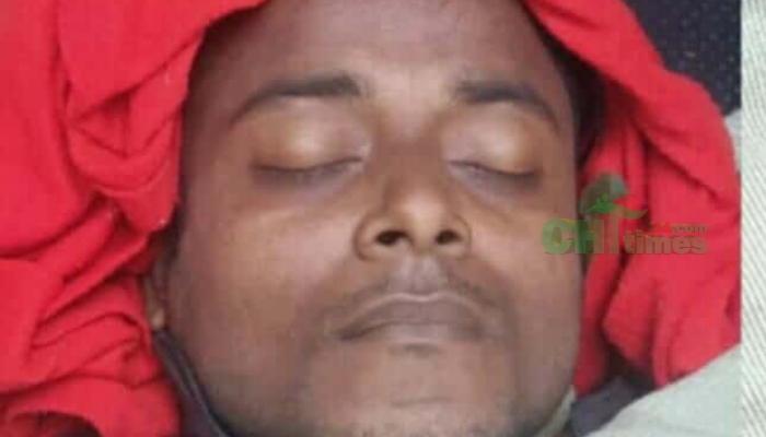 বন্য হাতির তাণ্ডব, নিহত ১