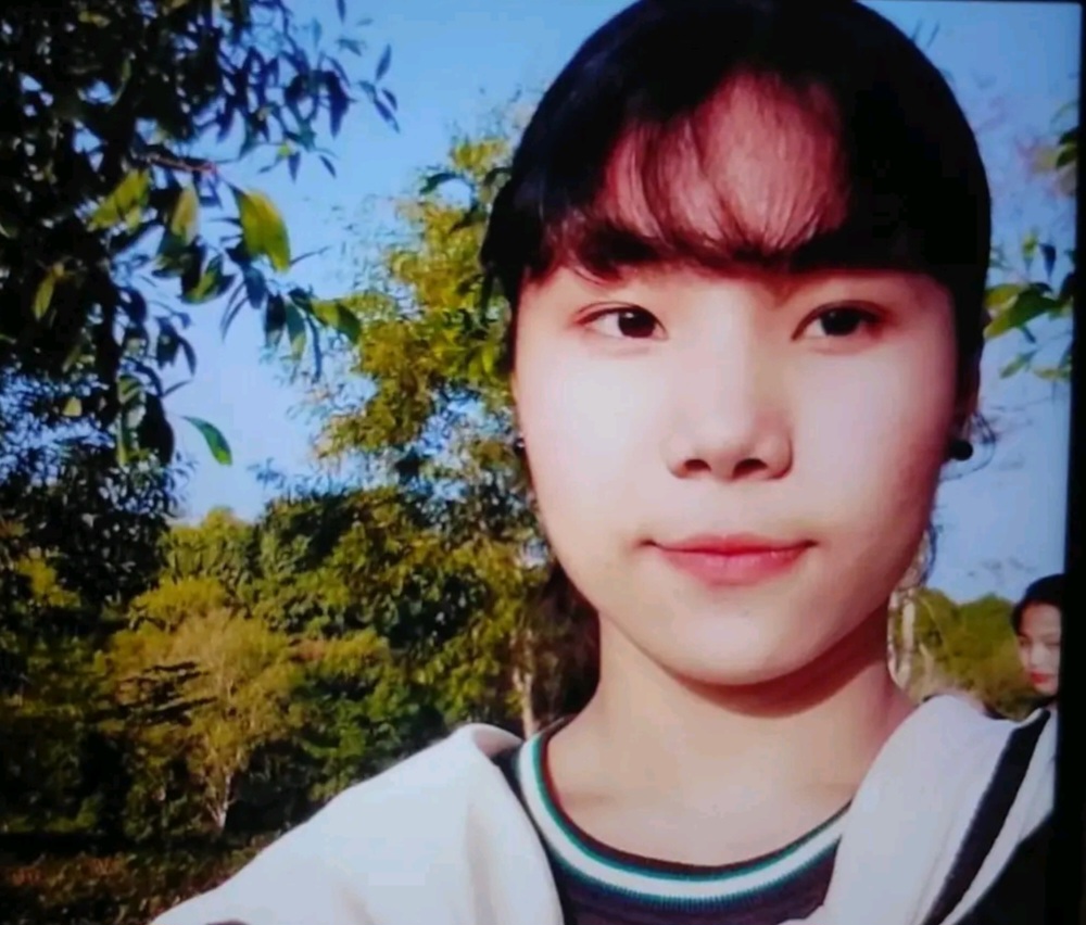 ২ দিন যাবত নিখোঁজ পাইথুই মারমা