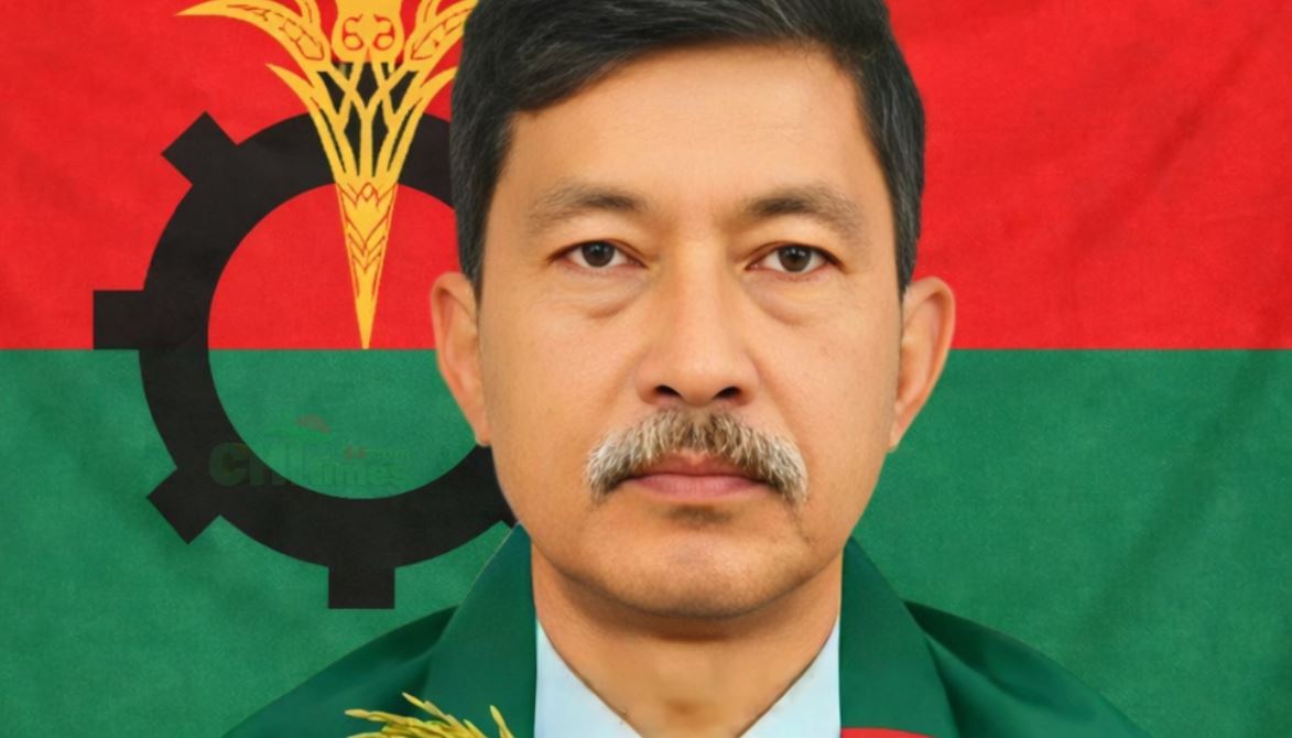 রাঙামাটির ২০০ কেন্দ্রের বেসরকারি ফল: ধানের শীষে ১ লাখ ৬৯ হাজারের বেশি ভোট পেলেন দীপেন দেওয়ান