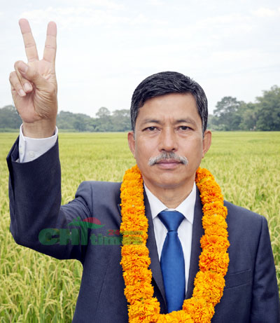 “২৯৯নং আসনে ধানের শীষের ঝড়”২ লাখের বেশি ভোটে দীপেন দেওয়ানের জয় 