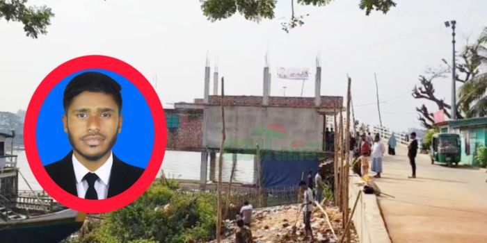 সাংবাদিক মেহেদী হাসানের ওপর হামলা , ভিডিও মুছে ফেলার গুরুতর অভিযোগ