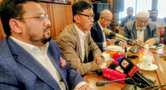 ১৮০ দিনের কর্মসূচি দৃশ্যমানের অঙ্গীকার ও দুর্নীতির বিরুদ্ধে ‘জিরো টলারেন্স’ ঘোষণা পার্বত্যমন্ত্রীর