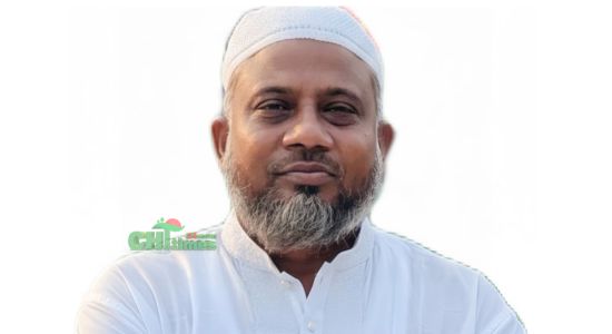 ত্যাগী নেতৃত্বের স্বীকৃতি দাবি: মো. জাফর আহমেদকে জেলা পরিষদে দেখতে চায় তৃণমূল