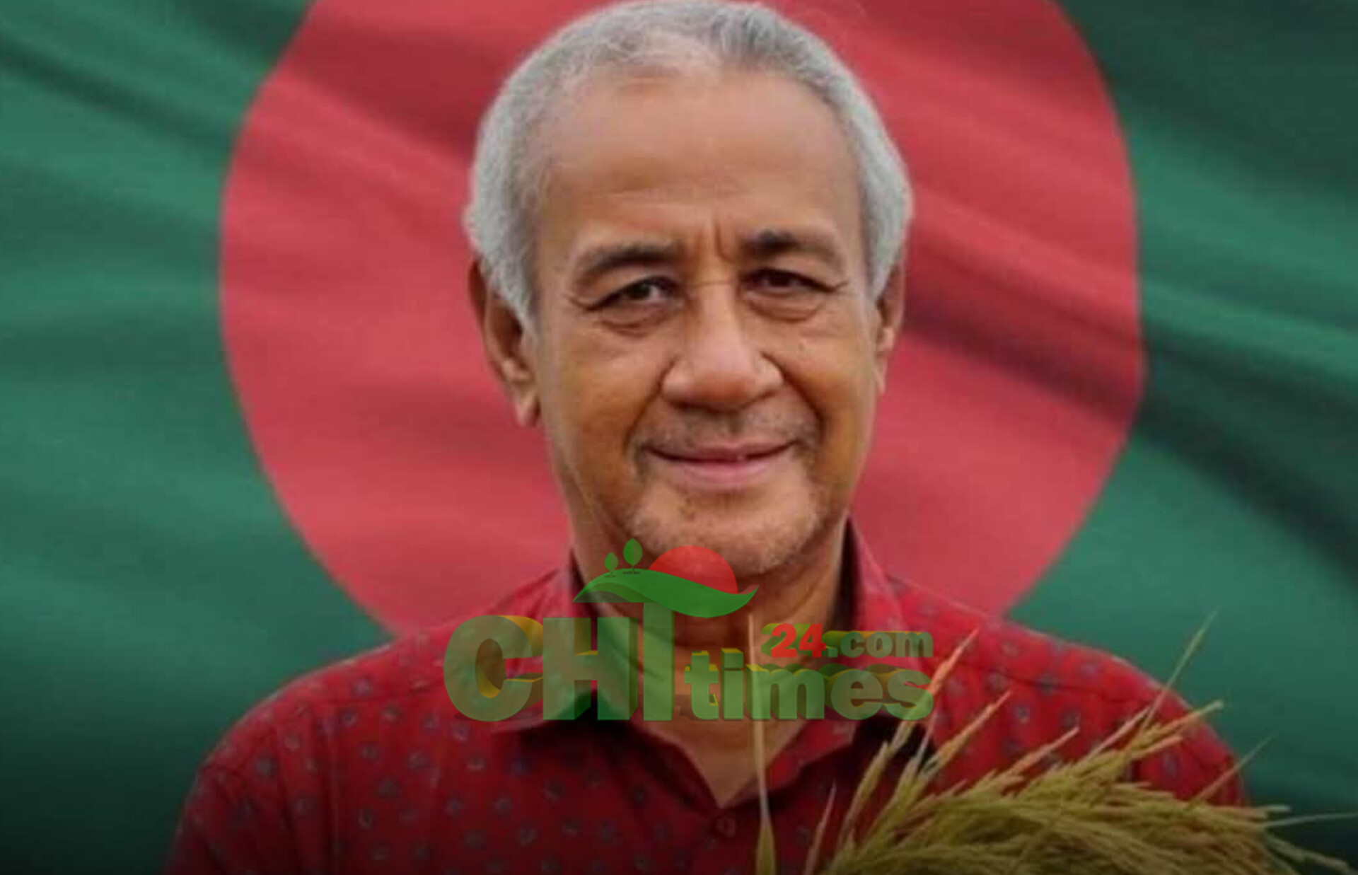 পার্বত্য চট্টগ্রাম বিষয়ক মন্ত্রী হলেন সাচিং প্রু জেরী